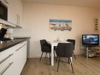 Küche / Küchenzeile