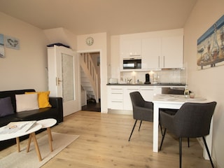 Küche / Küchenzeile