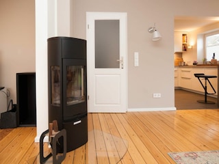 Kamin-/Ofen
