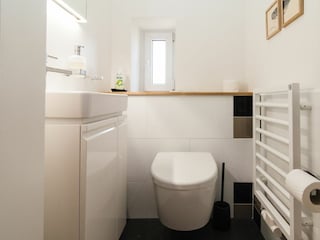 Gäste-WC