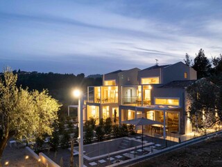 Apartment Psakoudia Outdoor Recording 2
