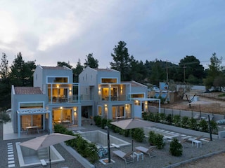 Apartment Psakoudia Outdoor Recording 3
