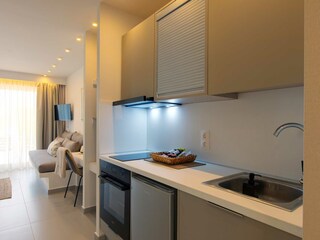 Apartment Psakoudia Features 7