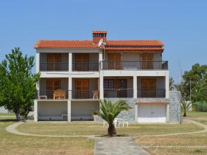 Apartment Das Anwesen des Professors - Suite - Psakoudia - image1
