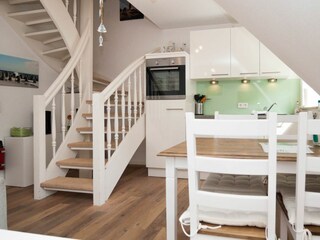 Ferienwohnung Hörnum Ausstattung 4