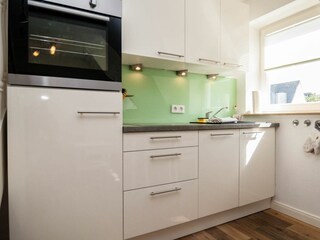 Ferienwohnung Hörnum Ausstattung 5