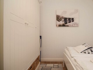 Ferienwohnung Hörnum Ausstattung 7