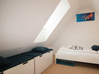 Ferienwohnung Hörnum Ausstattung 14