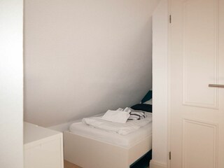 Ferienwohnung Hörnum Ausstattung 15