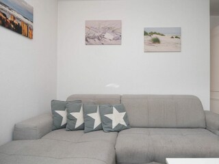 Ferienwohnung Hörnum Ausstattung 16