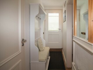 Ferienwohnung Hörnum Ausstattung 18