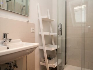 Ferienwohnung Hörnum Ausstattung 21