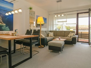 Ferienwohnung Hörnum Ausstattung 5