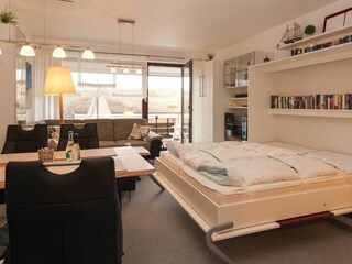 Ferienwohnung Hörnum Ausstattung 7