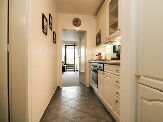 Ferienwohnung Hörnum Ausstattung 9