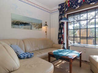 Ferienwohnung Hörnum Ausstattung 6
