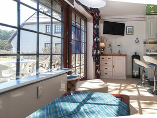 Ferienwohnung Hörnum Ausstattung 12