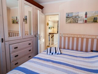 Ferienwohnung Hörnum Ausstattung 19