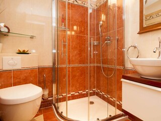 Ferienwohnung Hörnum Ausstattung 20