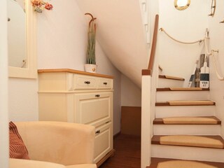 Ferienwohnung Hörnum Ausstattung 21