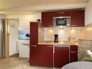 Küche / Küchenzeile