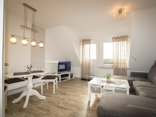 Ferienwohnung Hörnum Außenaufnahme 4