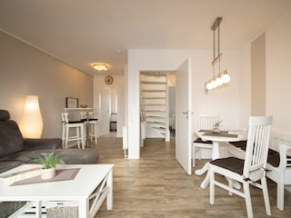 Ferienwohnung Hörnum Außenaufnahme 6