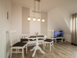 Ferienwohnung Hörnum Außenaufnahme 7