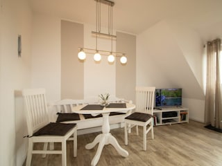 Ferienwohnung Hörnum Außenaufnahme 8