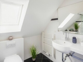 Ferienwohnung Hörnum Ausstattung 16