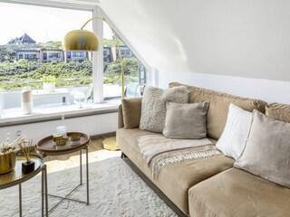 Ferienwohnung Hörnum Ausstattung 22