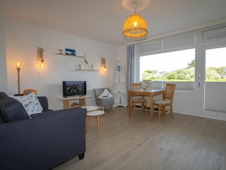 Ferienwohnung Hörnum Außenaufnahme 5