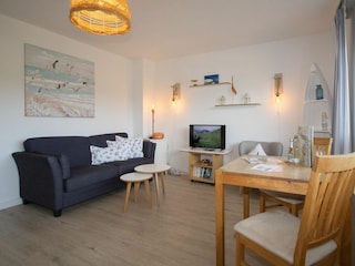 Ferienwohnung Hörnum Außenaufnahme 6