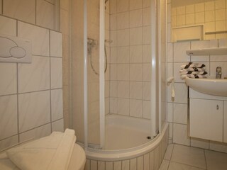 Ferienwohnung Hörnum Außenaufnahme 8