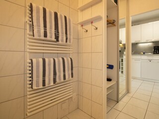 Ferienwohnung Hörnum Außenaufnahme 9