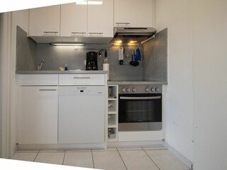 Ferienwohnung Hörnum Außenaufnahme 10