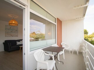 Ferienwohnung Hörnum Außenaufnahme 11