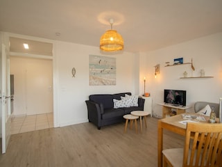 Ferienwohnung Hörnum Außenaufnahme 1