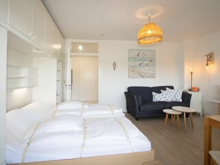 Ferienwohnung Hörnum Außenaufnahme 13