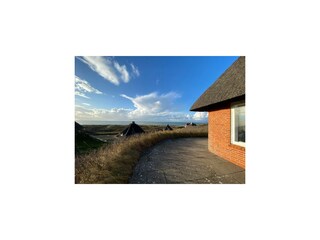 Fassade / Eingang