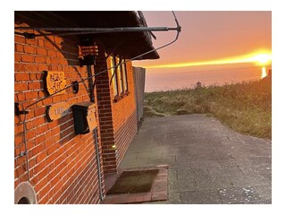 Meerblick