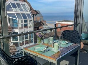 Holiday apartment 4.1 Haus Poseidon