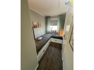 Appartamento per vacanze Wangerooge Caratteristiche 28