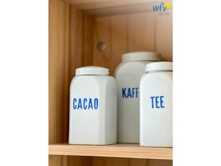 Appartamento per vacanze Wangerooge Registrazione all'aperto 8