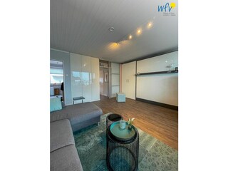 Apartamento de vacaciones Wangerooge Características 26