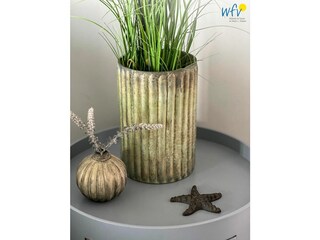 Appartamento per vacanze Wangerooge Registrazione all'aperto 10