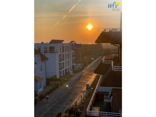 Apartamento de vacaciones Wangerooge Grabación al aire libre 17