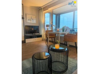 Appartamento per vacanze Wangerooge Caratteristiche 30