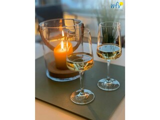 Appartamento per vacanze Wangerooge Registrazione all'aperto 20