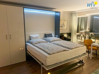 Apartamento de vacaciones Wangerooge Características 28